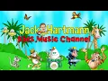 Silent E | Phonics Song for Kids | Jack Hartmann