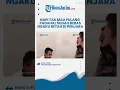 Download Lagu Ngaku Terlanjur Betah di Dalam Penjara, Viral Detik-detik Tahanan Tak Mau Pulang Meski Sudah Bebas