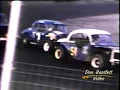 Utica Rome Speedway Sept 19 1965