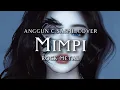 Download Lagu 🎵Anggun c sasmi_Mimpi (cover rock metal❤) 