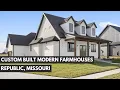 Live in Valley Trail Neighborhood in Republic Missouri