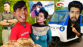 Raju দা Vs Kaju দা & টোটো ওয়ালা 😂 || Otho Bangla