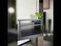 Vídeo do produto
