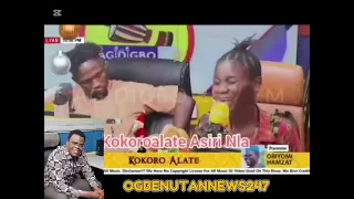 ogbenutan o iyawo ile alagbere ti fi shina pa gbogbo omo re odi woro si woro larin oko ati ale pt 1