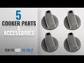 Top 10 Cooker Parts Accessories 2018 4x Chytaii Cooker Knobs Control Knobs Switch for Ovens