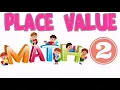 PLACE VALUE WORKSHEETS