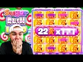 Download Lagu SUGAR RUSH DOUBLE RETRIGGER GOES WILD AGAIN!!