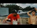 ZHERKA PRESSED SAM FRANK WITH JACK DOHERTY