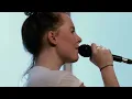 WATCH Sylvan Esso "Uncatena" Live | indieATL Session