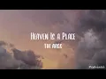 The Arcs - Heaven Is A Place (Sub Español - Lyric Video)