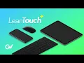 Lean Touch - Easy Touch Controls For Unity