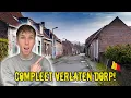 Download Lagu Een Verlaten Belgische Spookstad Doel Bezoeken! | Urbex België MP3