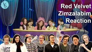 Download Classical Musicians React: Red Velvet 'Zimzalabim' MP3