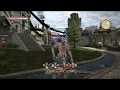 FFXIV Newbie Tips episode 12 Lv60 gear