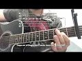 Tutorial del Requinto de MARTES 13 del PANTER BELICO #requinto #martes13 #panterbelico #tutorial 