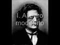 Anton Rubinstein: Cello Concerto No  2 in D minor, Op. 96