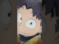 my favorite character year one class ha is kirimaru he so cute😍😍#kirimaru👦 #nintamarantarou #fypシ 😘💋