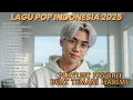 Download Lagu Playlist Trending 🖤🎧  20 Lagu Pop Indonesia 2025 Full Album Lagu Galau😭  Setengah HATI