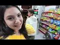 GECE EVDEN KOVULDUK PARKTA KALDIK!!! BAŞIMIZA NELER GELDİ?