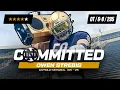 4-star OT Owen Strebig commits to Notre Dame LIVE on 247Sports Live Commitment