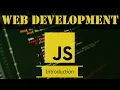 Javascript Introduction - Darija