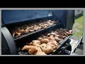 Back Alley BBQ in Pennsauken NJ