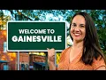 7 Things You NEED To Know When Moving To Gainesville Florida