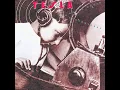 Love Song - Tesla