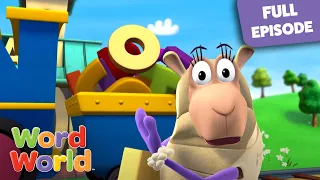 runaway o wordworld full episode 