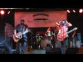 Halfway to Hazard Live /The Devil and the Cross