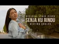Download Lagu Senja Ku Rindu - Qistina Khaled (Official Lyric Video)