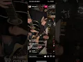 Escúpeme En La Cara - Blnko (Instagram live)