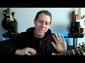 How to Play Little Bull of Blithe by Sam Fender