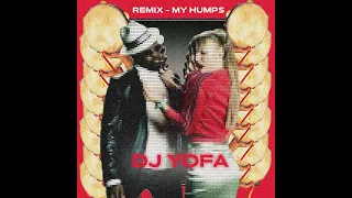 ريمكس ماي هامب تريند تيك توك                        توزيع يوفا دندنها