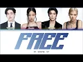 Download Lagu [AI COVER] TAEHYUNG, JENNIE, ROSÉ, JAEHYUN 'FREE' (KPOP DEMON HUNTERS) | Color Coded Lyrics