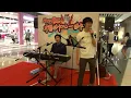 Maskoff－Megabox Performance 古巨基《戀無可戀》｜Benny Chu演唱
