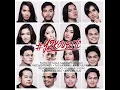 Download Lagu NADYA FATIRA - JAUH (2016) (CD-RIP)