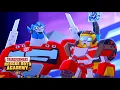 Download Lagu Transformers: Rescue Bots Academy | S01 E1-13 | FULL EPISODES | Transformers Junior