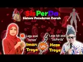 Lagu SisPerDa (Sistem Peredaran Darah Manusia)