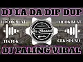 Download Lagu Dj Terbaru 2020 !! Dj La Da Dip Dup🎶Viral Tiktok 2020 - Remix Full Bass