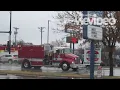 Sedgwick County Fire Dist Responding