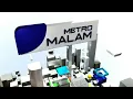 Download Lagu OBB Metro Malam on MetroTV (Januari - Februari 2012)