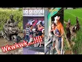 Kumpulan video lucu bikin ngakak #60 🤣 momen kocak bikin sakit perut 2025