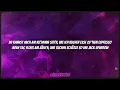 AK AUSSERKONTROLLE - HIN UND HER [Lyrics]