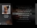 Download Lagu XXXTENTACION - Look At Me!ㅣ Lyrics / 가사 [해석]