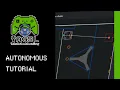 FRC Autonomous tutorial Part 4 2025
