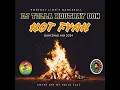 Lagu HOT FYAH DANCEHALL MIX 2O24