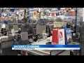 Safeway holding week long job fair