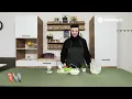 Download Lagu Maioneză de post – Rețeta maicii Alexandra de la Mănăstirea Chiroiu || Rețete mănăstirești