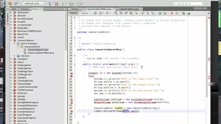 Using File Input Stream and Output Stream to read bytes